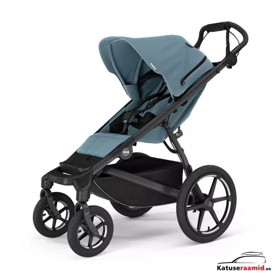 Thule Urban Glide 4-wheel, 10101996 Thule Urban Glide 4-wheel, 10101996