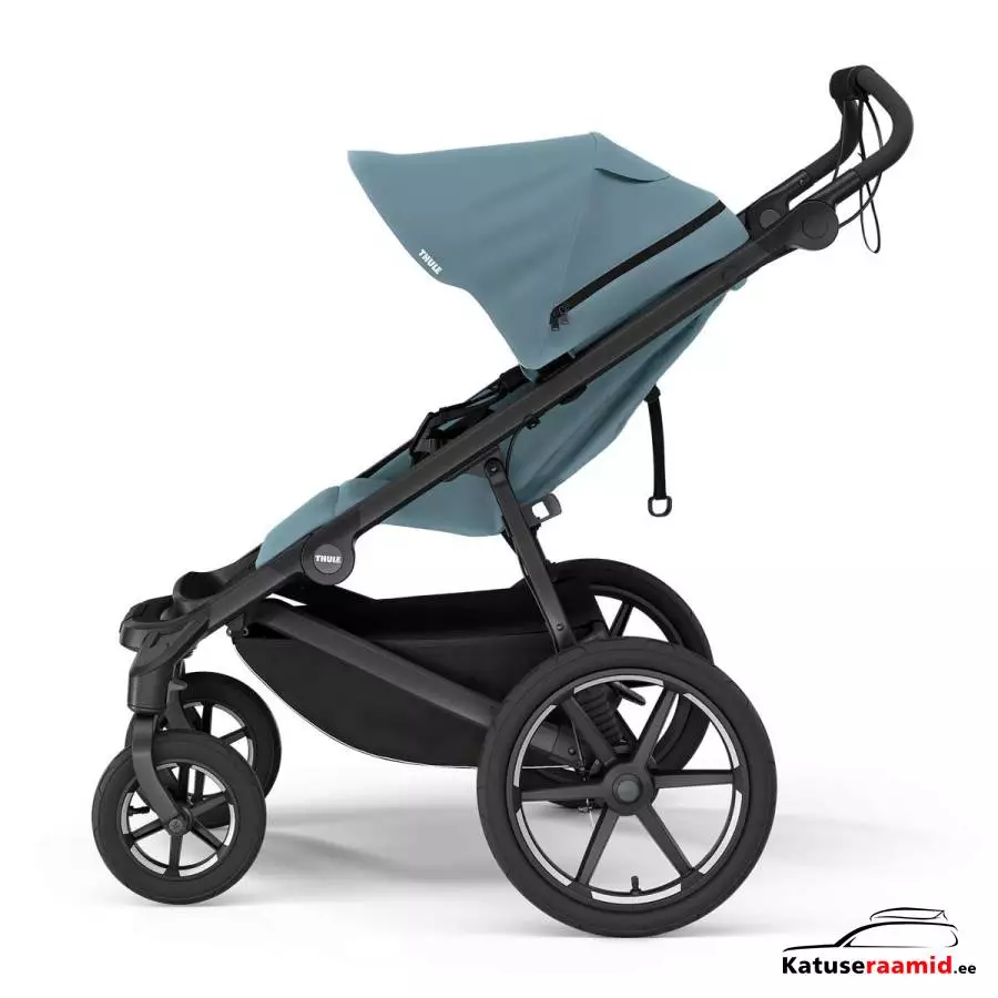 Thule Urban Glide 4-wheel, 10101996 Thule Urban Glide 4-wheel, 10101996