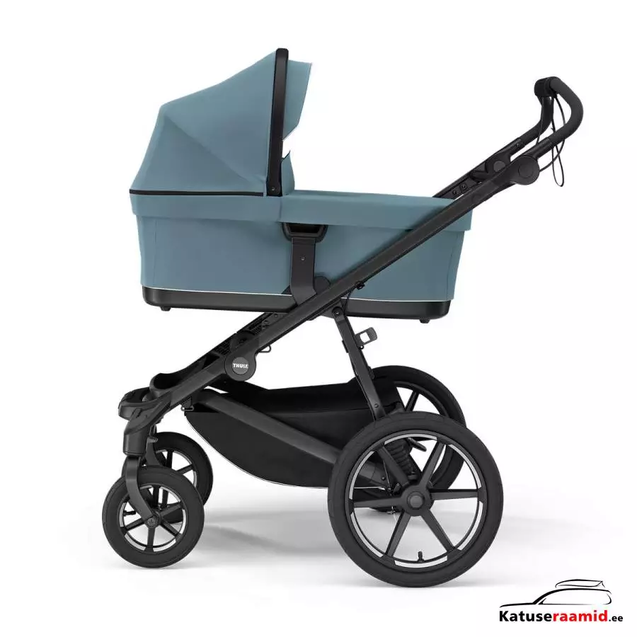 Thule Urban Glide 4-wheel, 10101996 Thule Urban Glide 4-wheel, 10101996