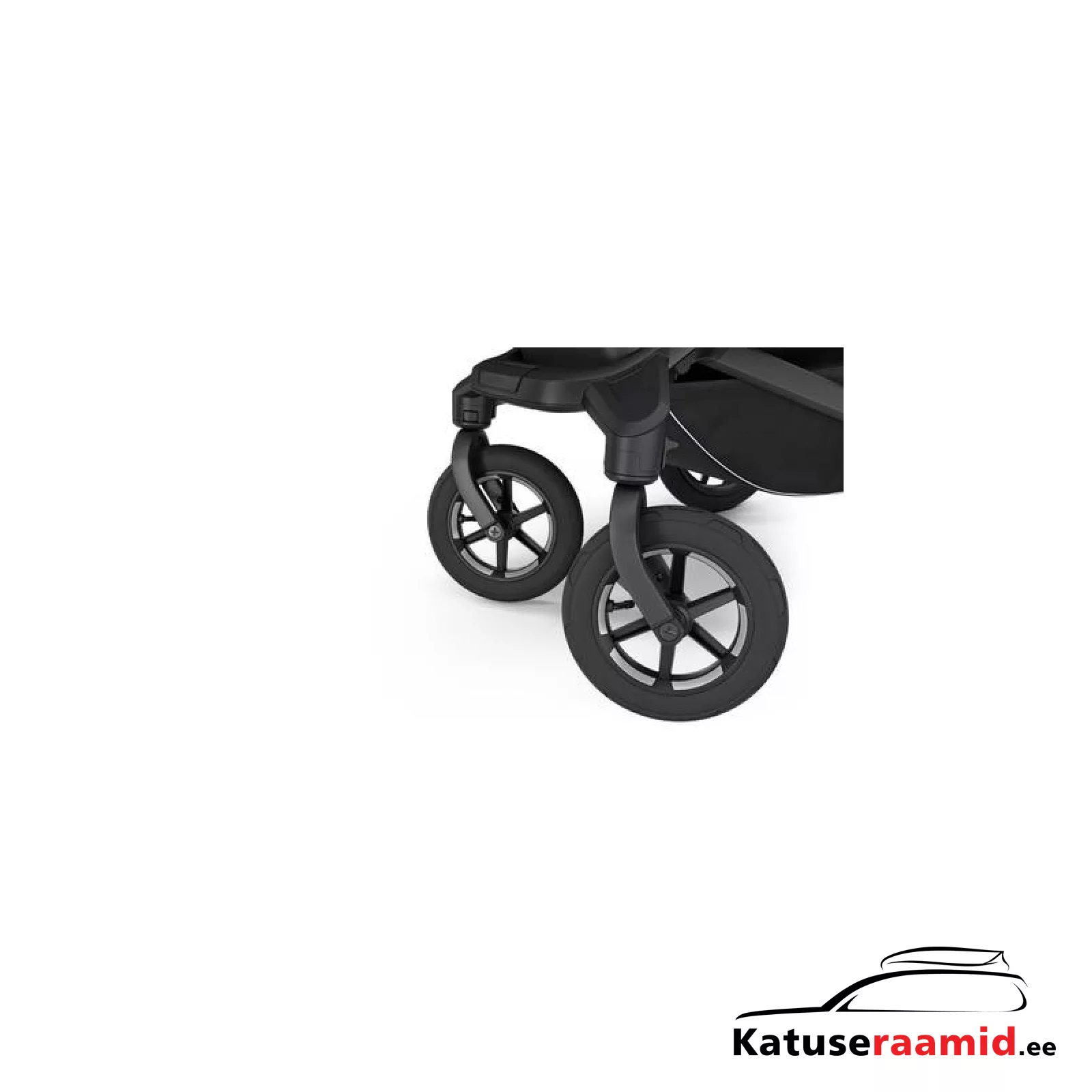 Thule Urban Glide 4-wheel, 10101996 Thule Urban Glide 4-wheel, 10101996
