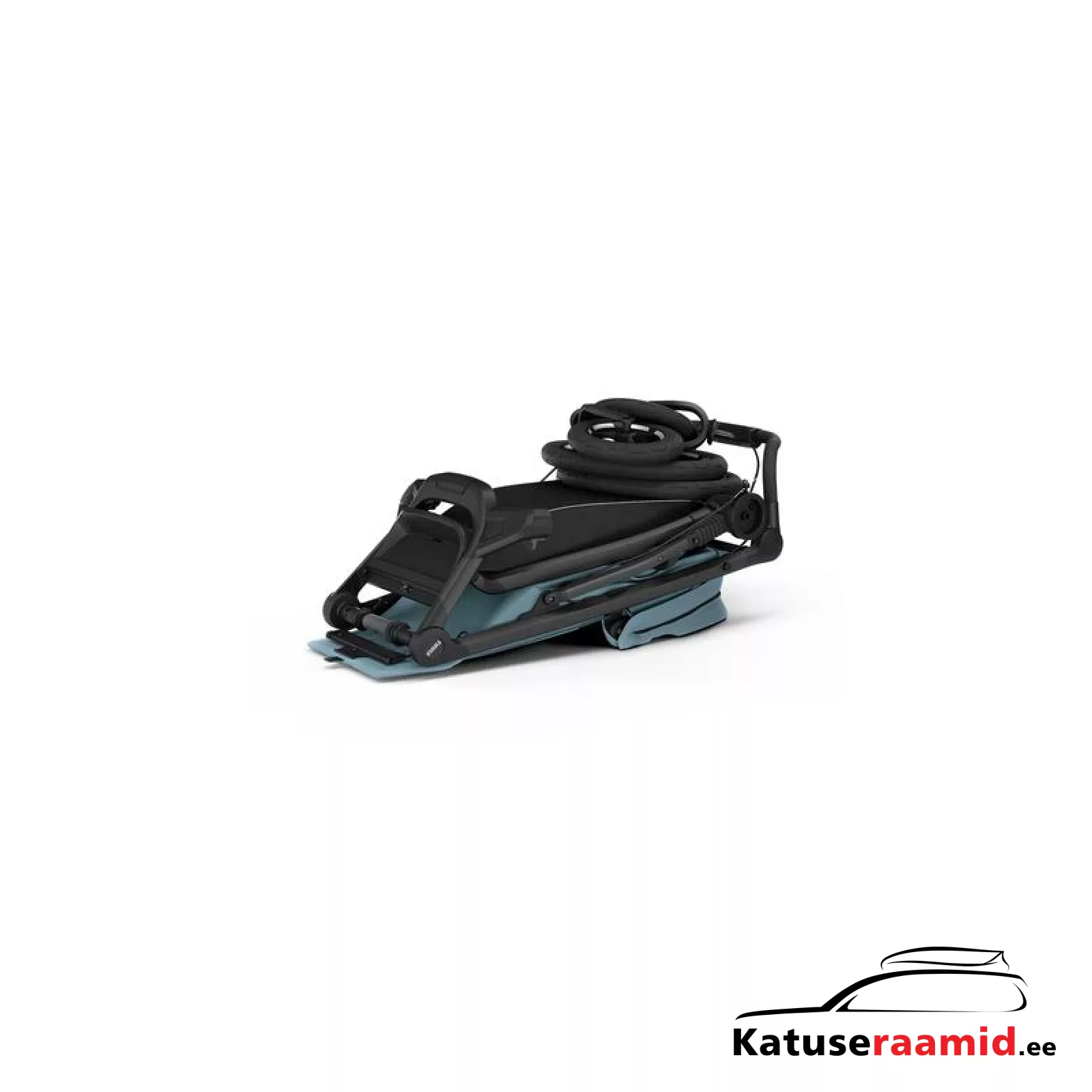 Thule Urban Glide 4-wheel, 10101996 Thule Urban Glide 4-wheel, 10101996