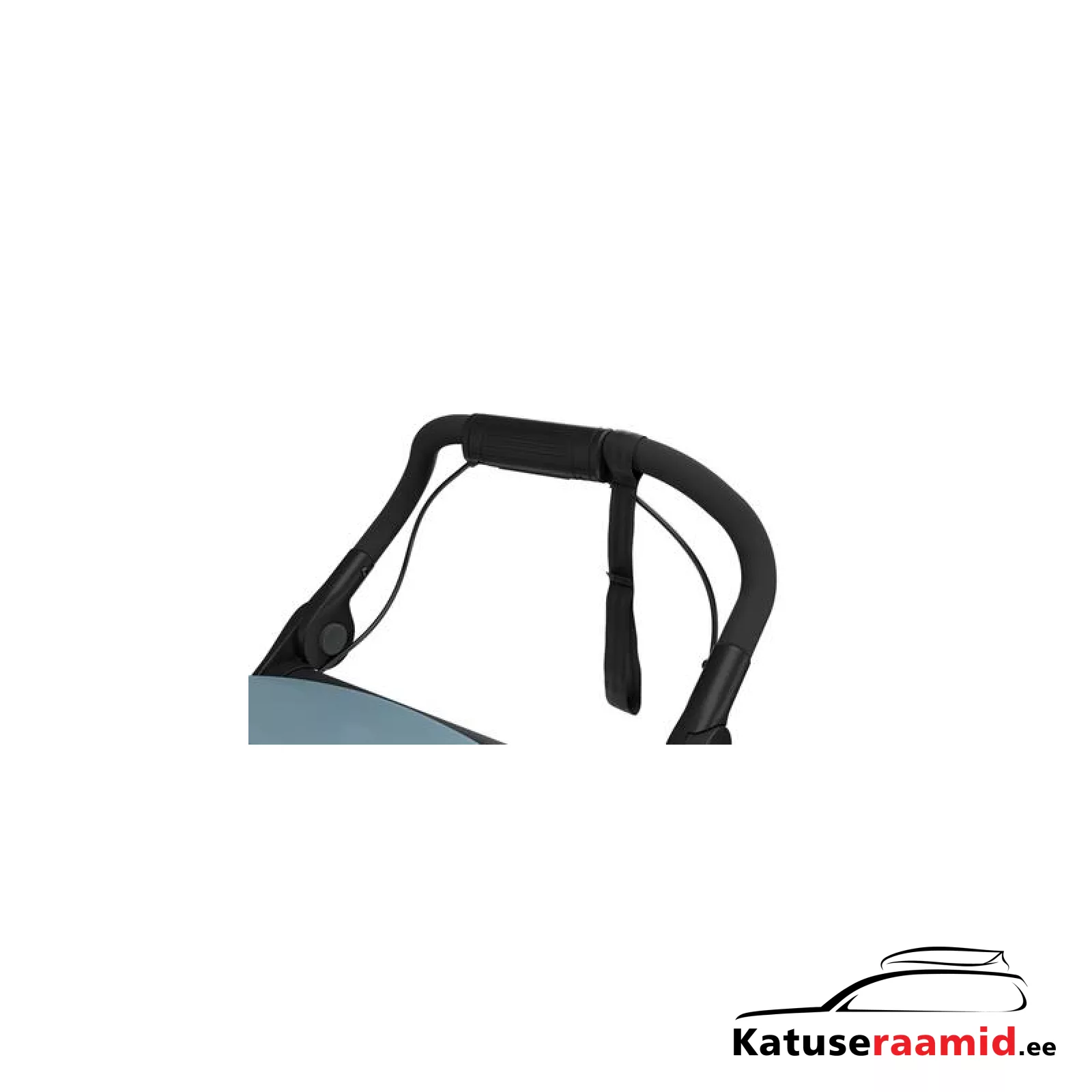 Thule Urban Glide 4-wheel, 10101996 Thule Urban Glide 4-wheel, 10101996