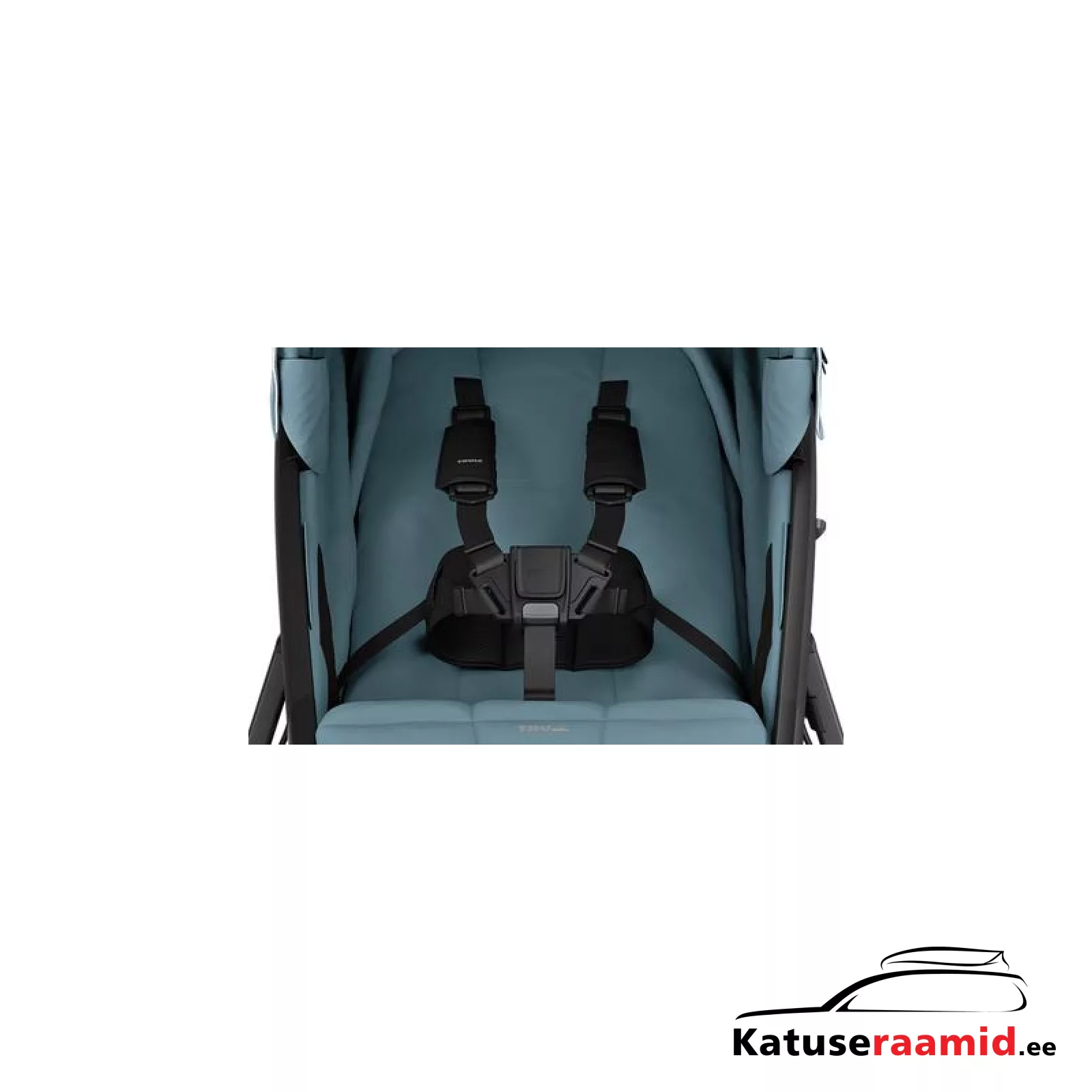 Thule Urban Glide 4-wheel, 10101996 Thule Urban Glide 4-wheel, 10101996