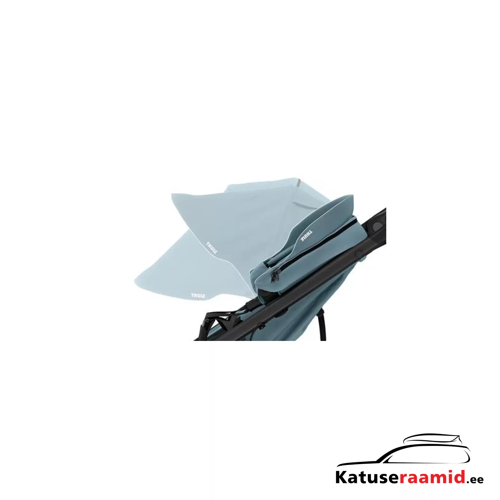 Thule Urban Glide 4-wheel, 10101996 Thule Urban Glide 4-wheel, 10101996