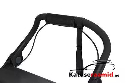 Thule Urban Glide 4-wheel, 10101976 Thule Urban Glide 4-wheel, 10101976