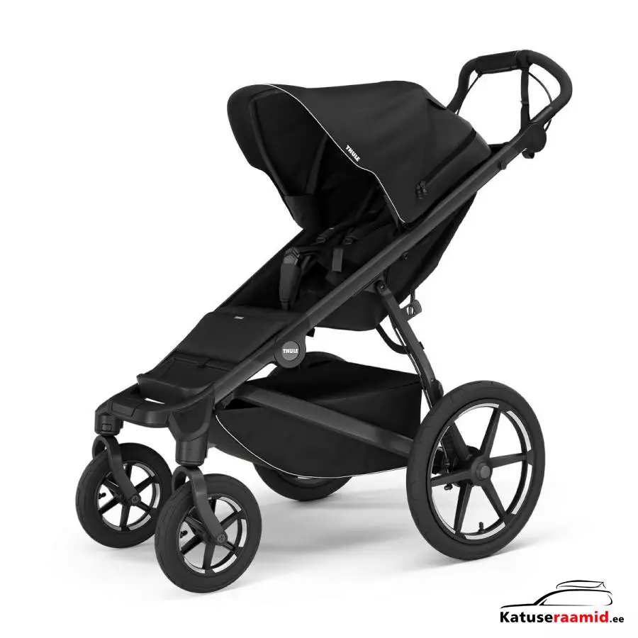 Thule Urban Glide 4-wheel, 10101976 Thule Urban Glide 4-wheel, 10101976