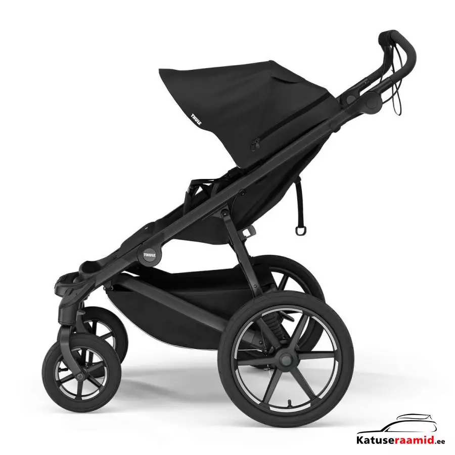 Thule Urban Glide 4-wheel, 10101976 Thule Urban Glide 4-wheel, 10101976