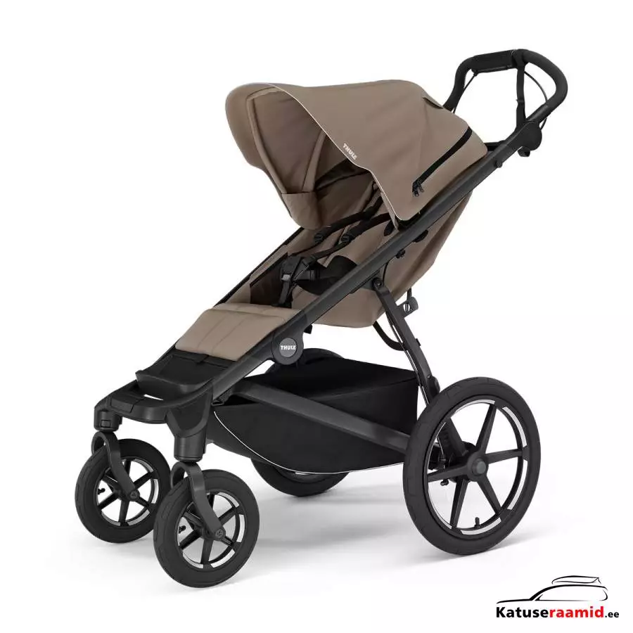 Thule Urban Glide 4-wheel, 10101997 Thule Urban Glide 4-wheel, 10101997