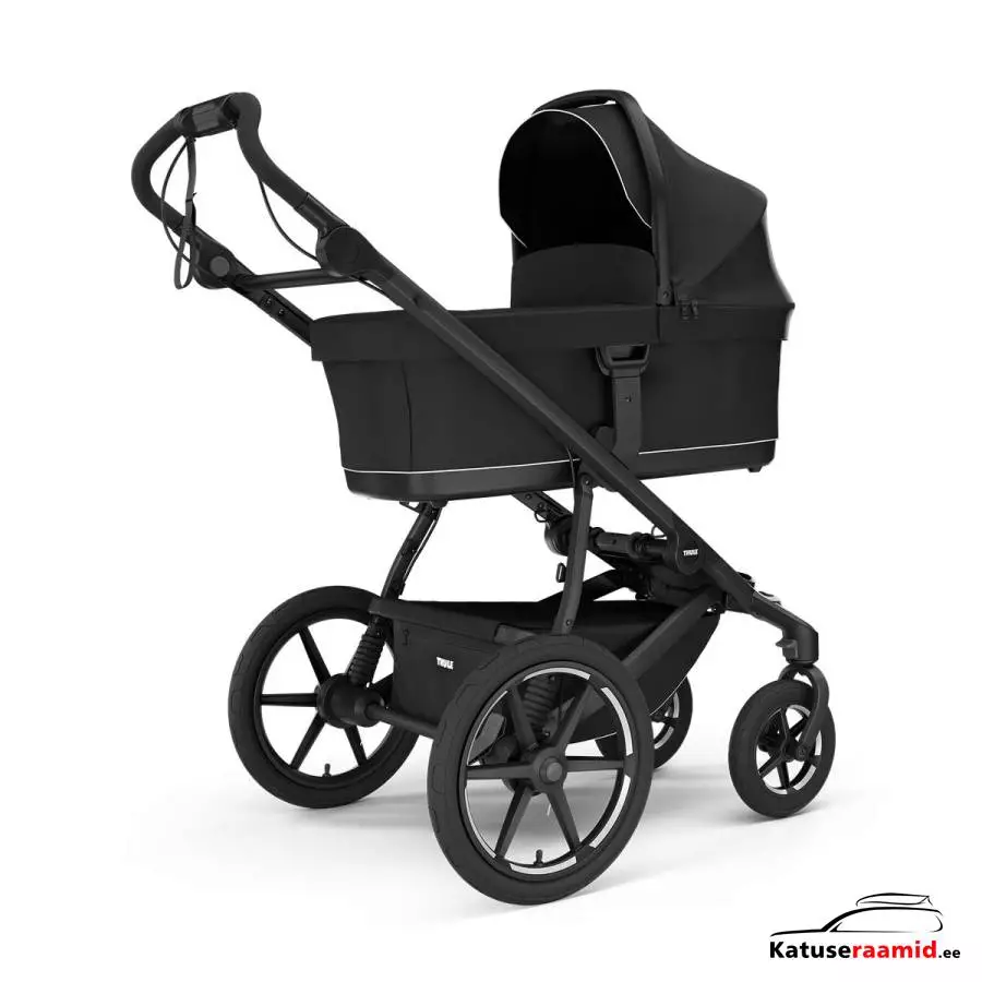 Thule Urban Glide 4-wheel, 10101997 Thule Urban Glide 4-wheel, 10101997