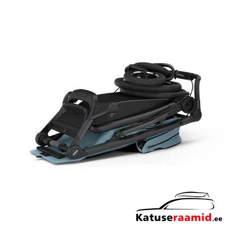 Thule Urban Glide 4-wheel