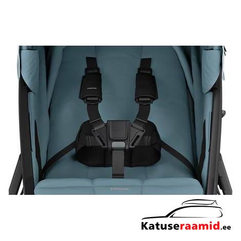 Thule Urban Glide 4-wheel
