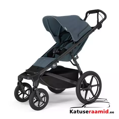 Thule Urban Glide 4-wheel 10101709