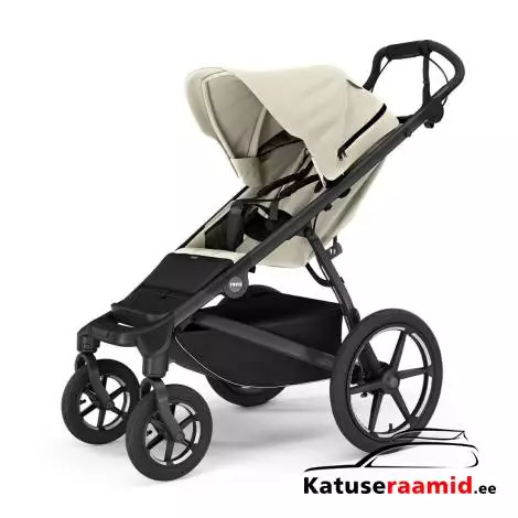 Thule Urban Glide 4-wheel 10101977