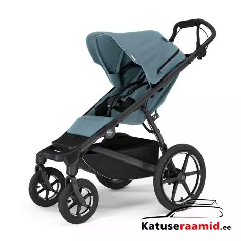 Thule Urban Glide 4-wheel 10101996
