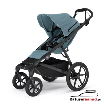 Thule Urban Glide 4-wheel 10101996
