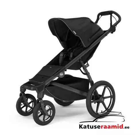 Thule Urban Glide 4-wheel 10101976