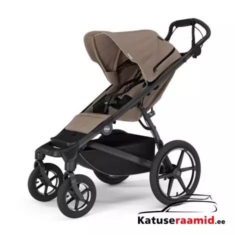 Thule Urban Glide 4-wheel 10101997