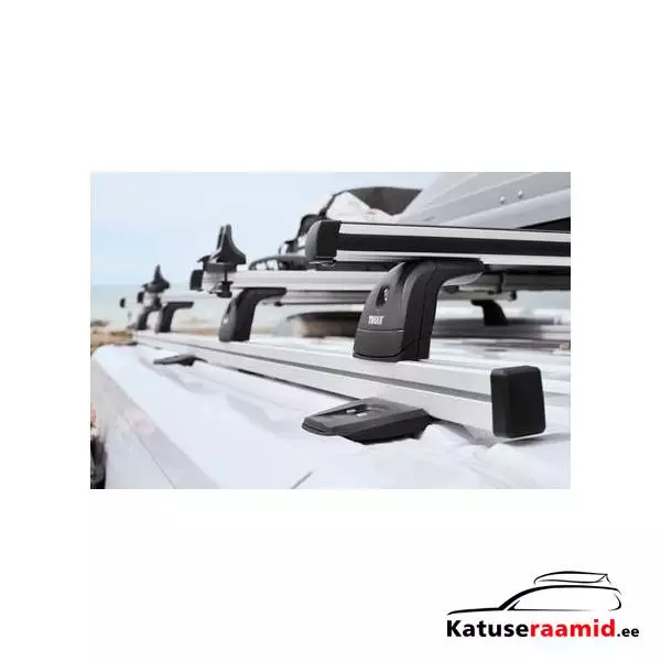 Thule ProBar Flex High, 301647 Thule ProBar Flex High, 301647