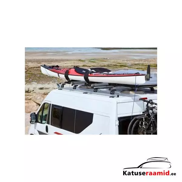 Thule ProBar Flex High, 301647 Thule ProBar Flex High, 301647