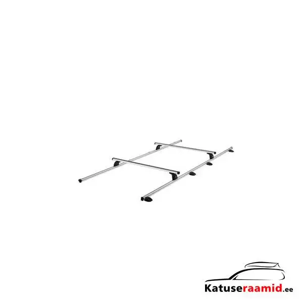 Thule ProBar Flex High, 301647 Thule ProBar Flex High, 301647