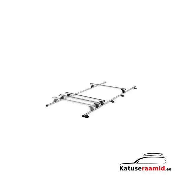 Thule ProBar Flex High, 301647 Thule ProBar Flex High, 301647