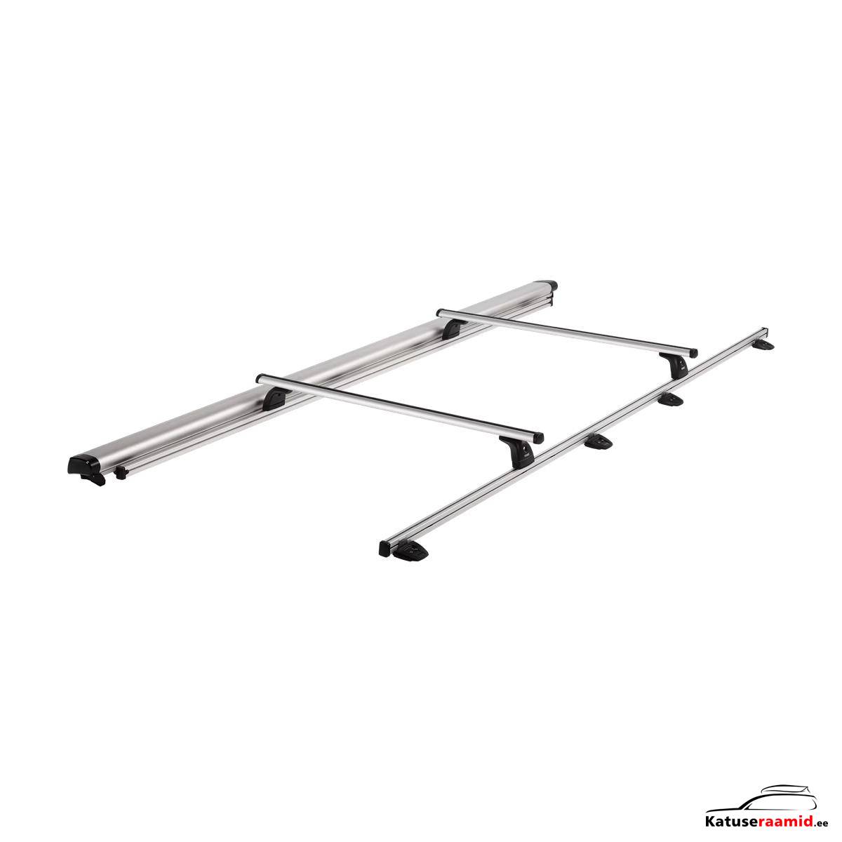 Thule SmartClamp System Thule Omnistor 6300/6200 (L4H2) 301645