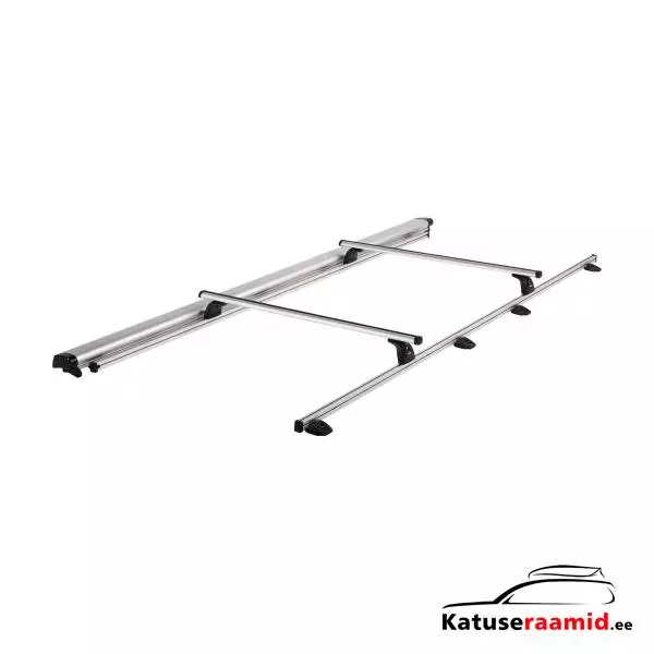 Thule SmartClamp System Thule Omnistor 6300/6200 (L4H2) 301645