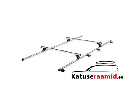 Thule ProBar Flex Low, 301648 Thule ProBar Flex Low, 301648