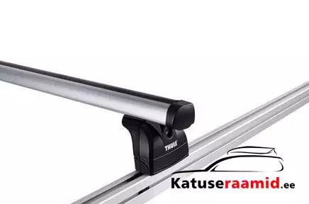Thule ProBar Flex Low, 301648 Thule ProBar Flex Low, 301648