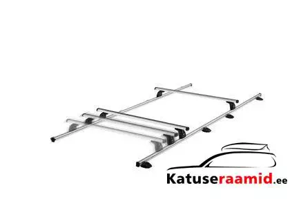 Thule ProBar Flex Low, 301648 Thule ProBar Flex Low, 301648