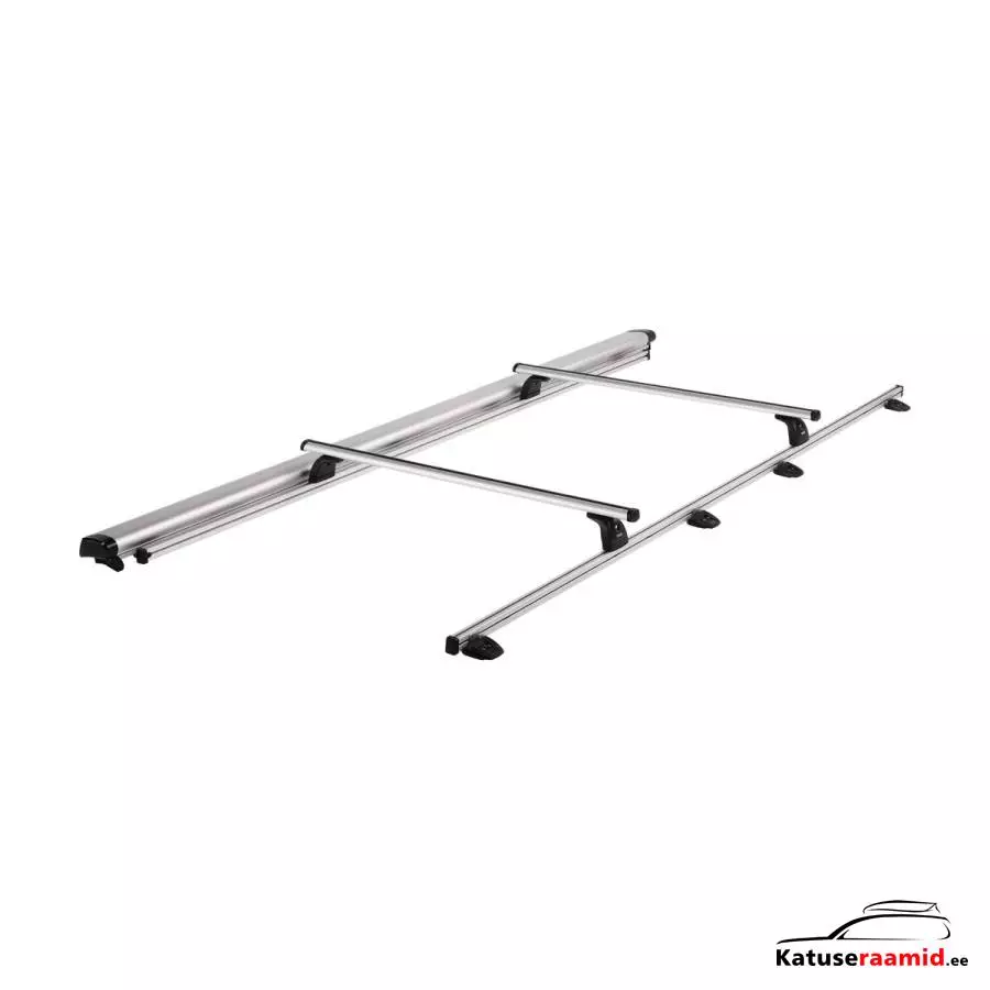 Thule SmartClamp System Thule Omnistor 6300/6200 (L3H2), 301644 Thule SmartClamp System Thule Omnistor 6300/6200 (L3H2), 301644