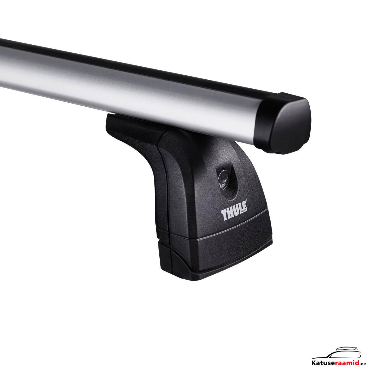 Thule ProBar Flex High