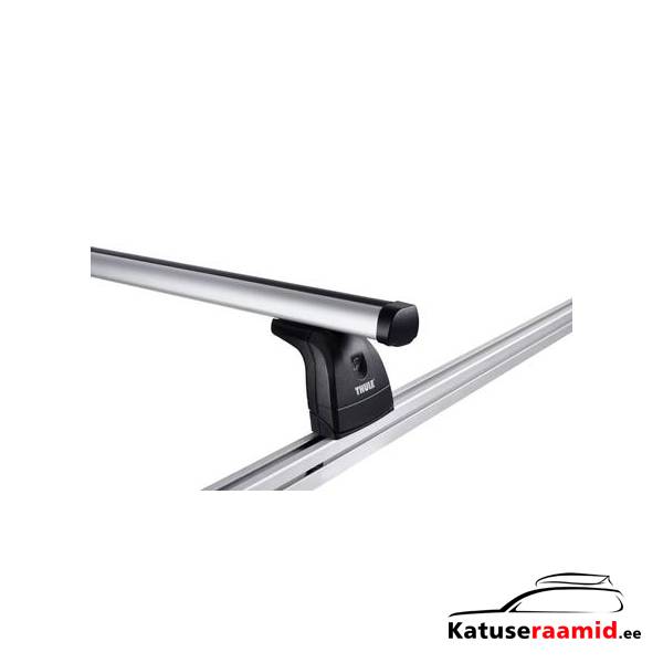 Thule ProBar Flex High