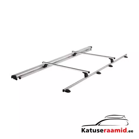 Thule SmartClamp System Thule Omnistor 6300/6200 (L4H2) 301645