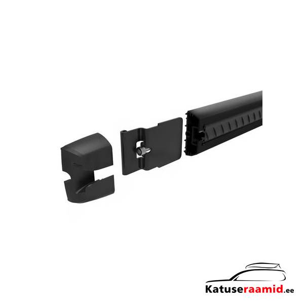 Thule Elite Van XT - Black Thule Elite Van XT - Black