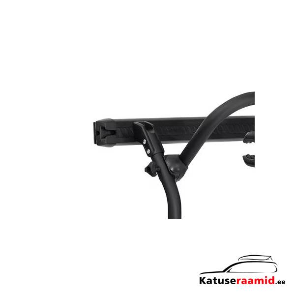 Thule Elite Van XT - Black Thule Elite Van XT - Black