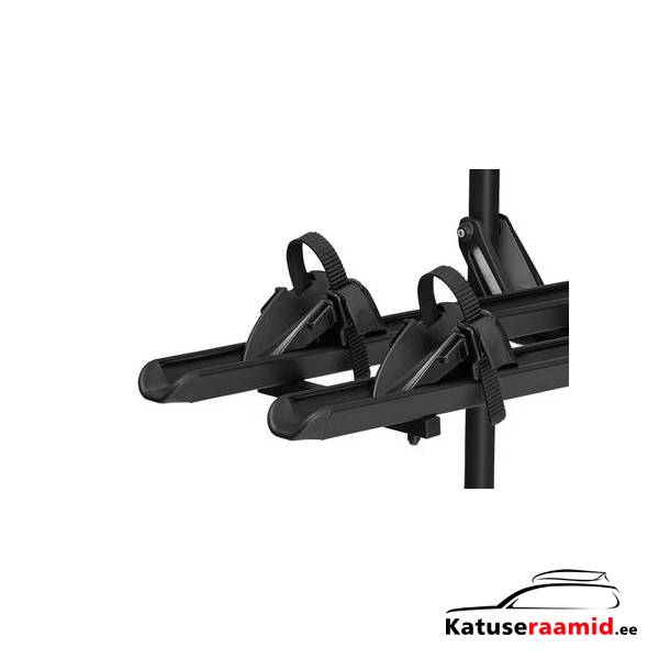 Thule Elite Van XT - Black Thule Elite Van XT - Black