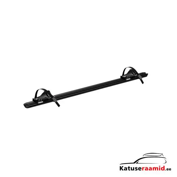 Thule Fatbike Rail 302057