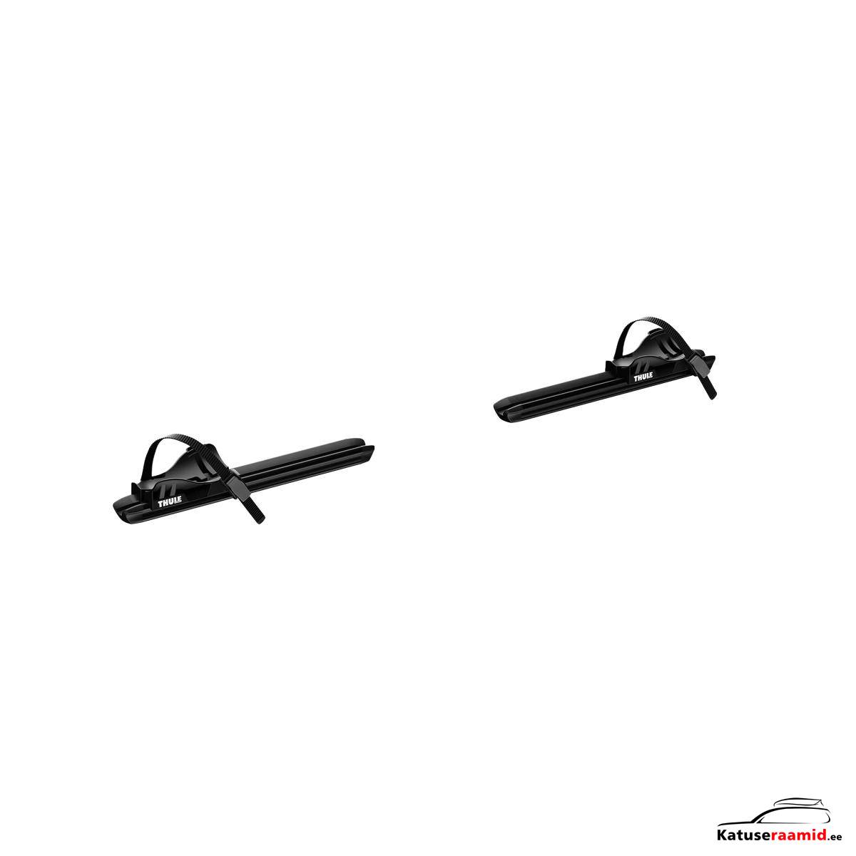 Thule Fatbike Rail 302056