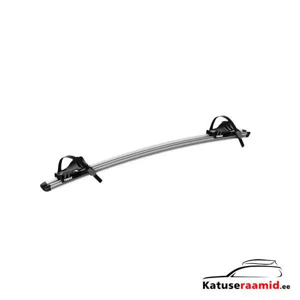 Thule Fatbike Rail 302058