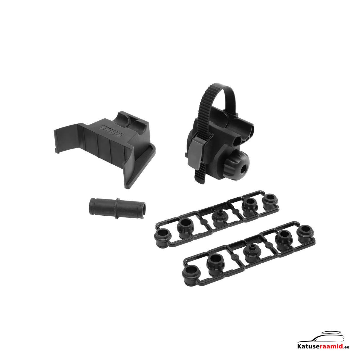 Thule Forkmount Adapter Kit Thru Axle, 302054