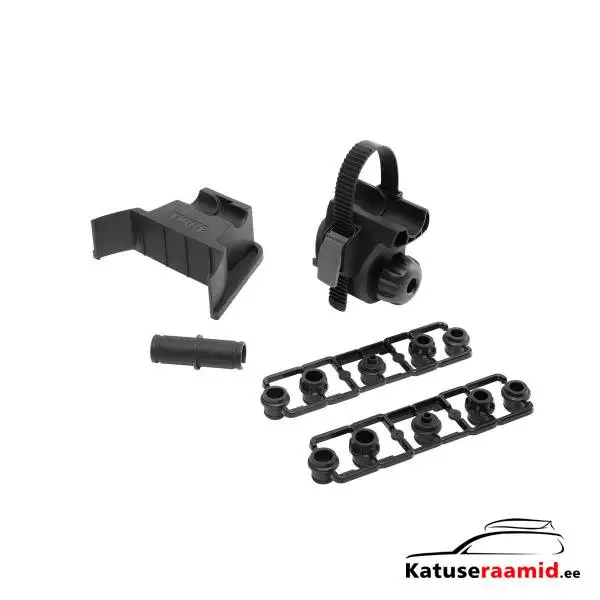 Thule Forkmount Adapter Kit Thru Axle 302054