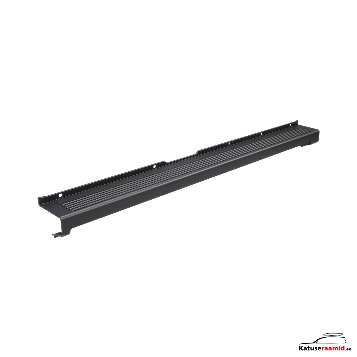 Thule VeloSwing Precut Bumper