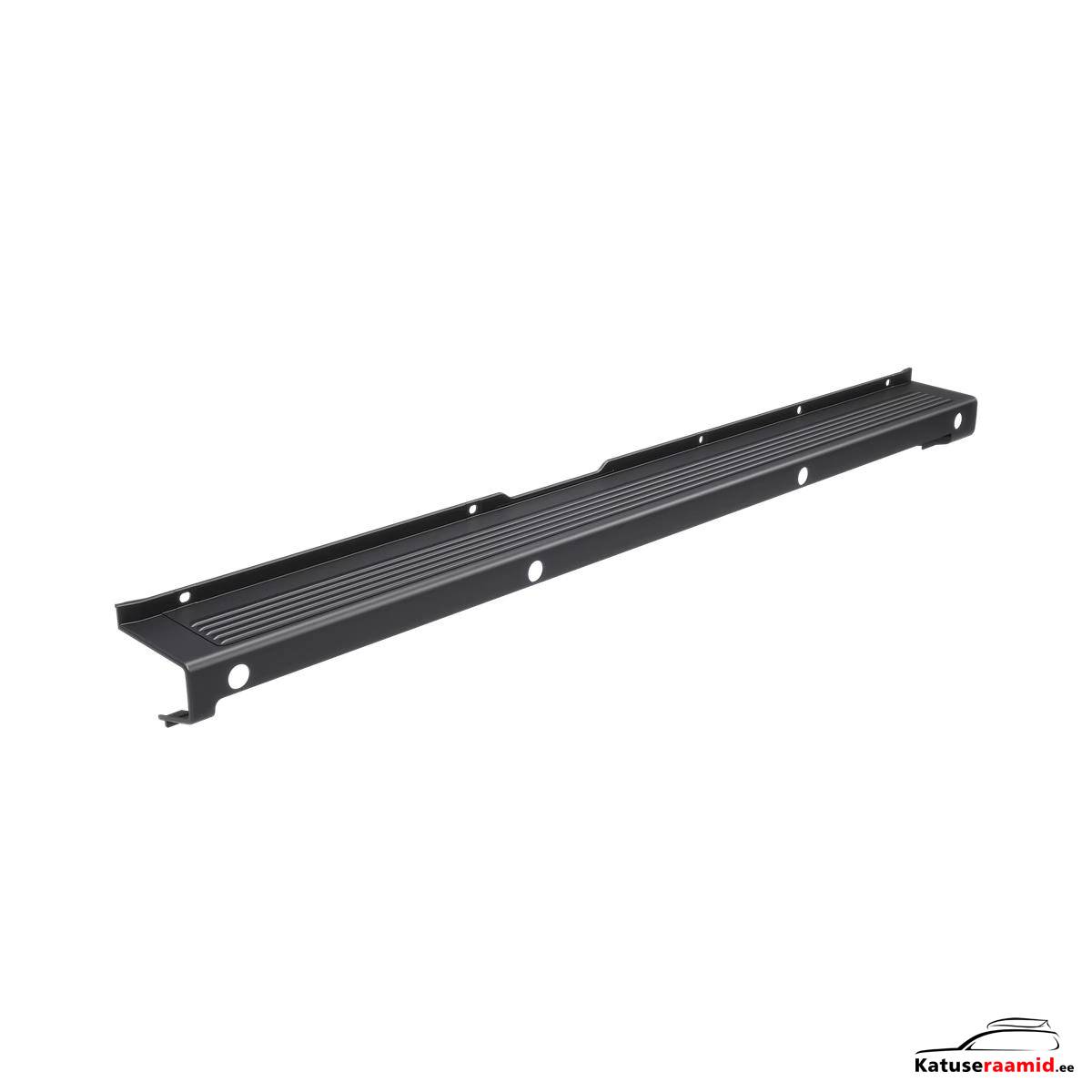 Thule VeloSwing Precut Bumper