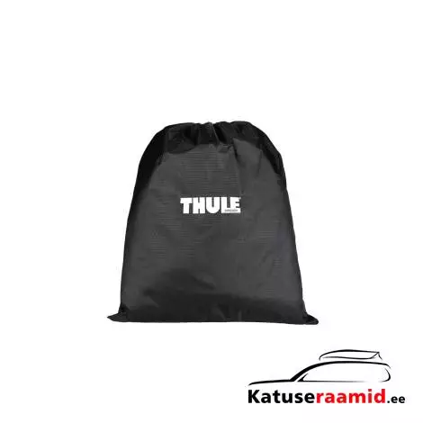 Thule Bike Cover 2-3 bikes 307335