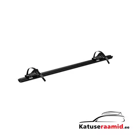 Thule Fatbike Rail 302057