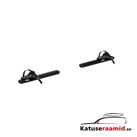 Thule Fatbike Rail 302056