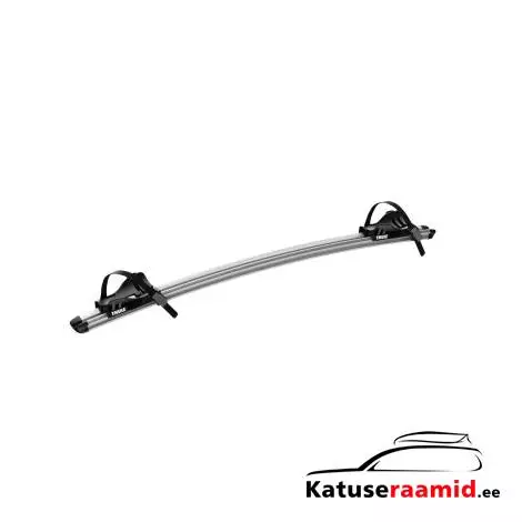 Thule Fatbike Rail 302058