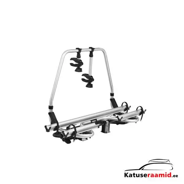 Thule Caravan Superb XT Short 307329