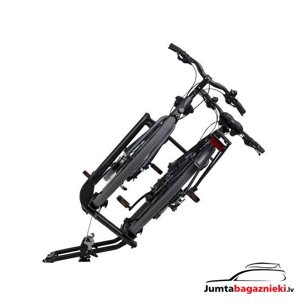 Thule Caravan Superb XT Short - Black, 302030 Thule Caravan Superb XT Short - Black, 302030